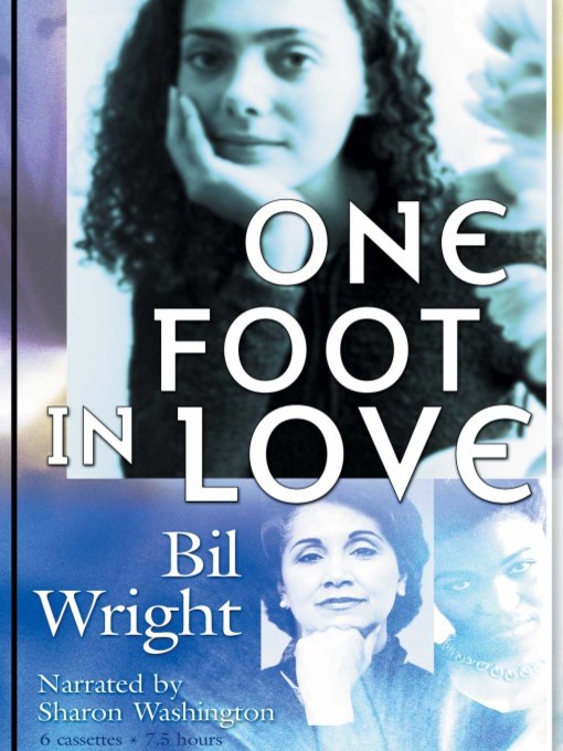 Cover image for One Foot in Love